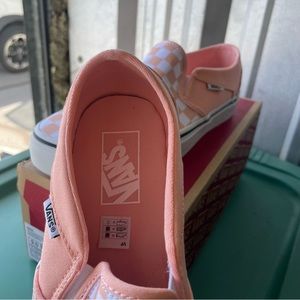 Vans women’s size 9